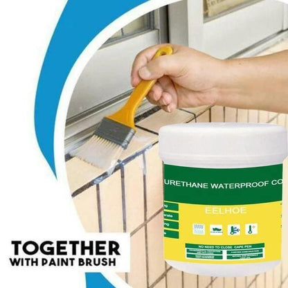 🔥 BUY 1 GET 1 FREE – India’s #1 Leak-Stopping Glue Now Comes With Free Brush! 🖌️