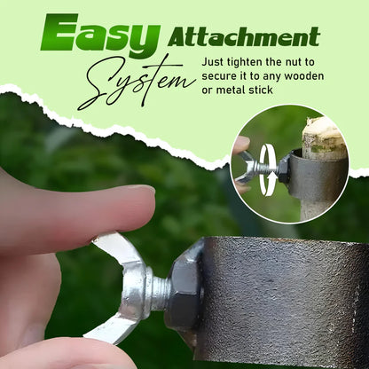 Portable Grass Sickle Cutter Head