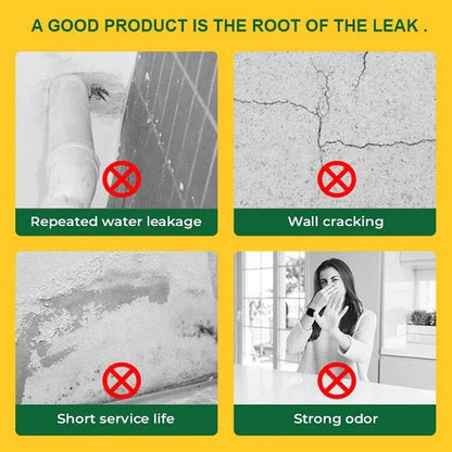 🔥 BUY 1 GET 1 FREE – India’s #1 Leak-Stopping Glue Now Comes With Free Brush! 🖌️