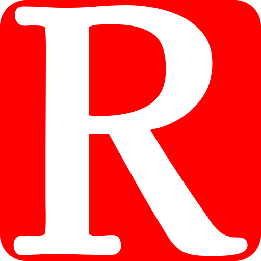 Example of favicon